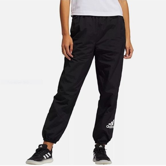 Adidas woven pants - Picture 1 of 10